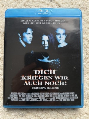 Dich Kriegen Wir Auch Noch (uncut) - Blu-ray
