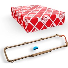 FEBI VENTILDECKELDICHTUNG FÜR AUDI 80 100 SEAT CORDOBA IBIZA VW GOLF 1 2 PASSAT