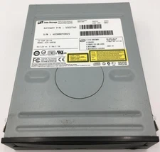 USED - Hitachi LG Data Storage GCR-8483B 5.25" Inch Internal CD-ROM Drive