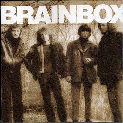 Brainbox - Brainbox