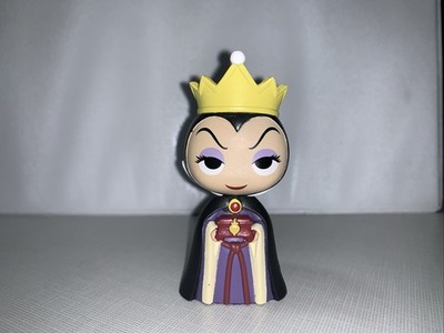 Funko Mystery Minis Disney Villains 2022 EVIL QUEEN 1/6