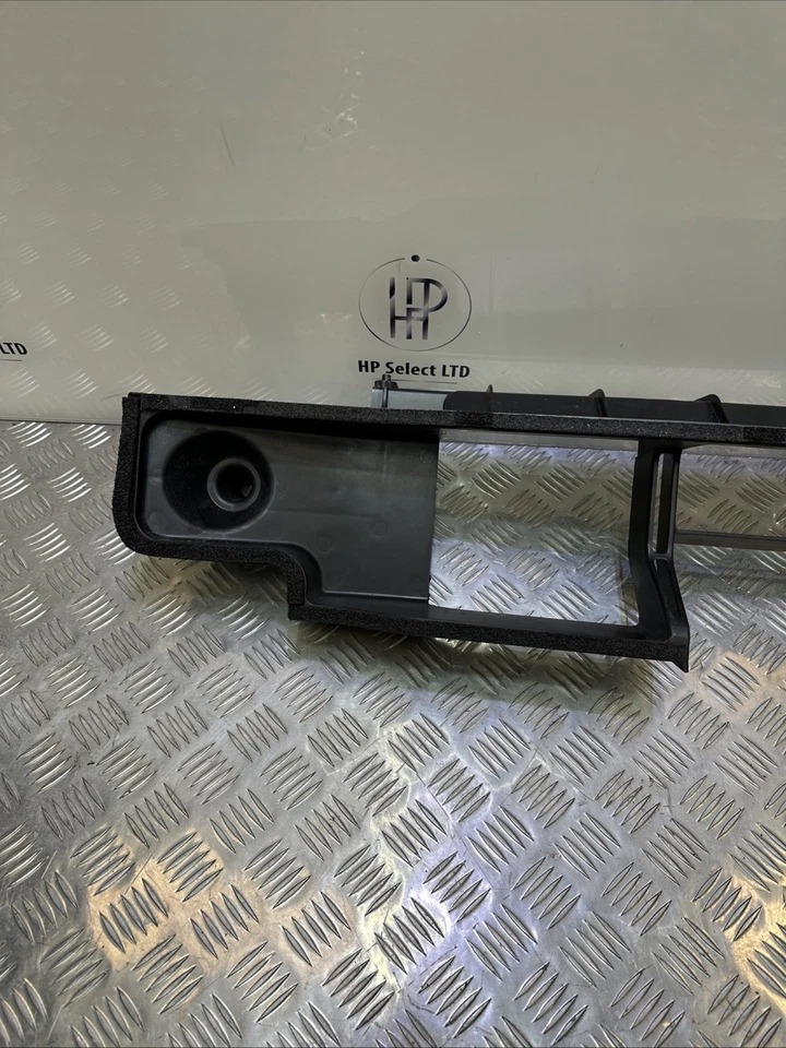 GENUINO PROTECTOR DE AIRE INFERIOR HYUNDAI IONIQ 5 NE 291B0-GI000 Foto 4 de 4