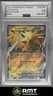 Zapdos ex 2023 Pokemon Scarlet & Violet Black Star Promos SVP English #049 2611
