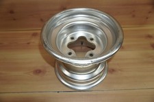 Honda ATC250R ATC200X TRX250R TRX250X TRX300EX OEM Rear Wheel Rim 42701-HC0-771