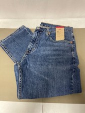 Levi's  Men's 505  Regular Fit Jeans - Blue