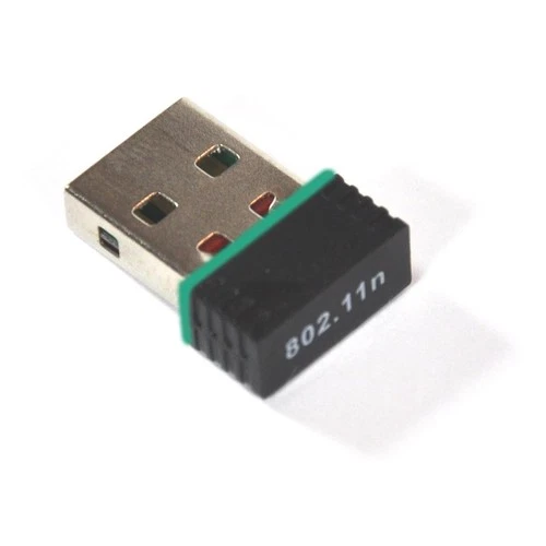 WLAN USB Stick for Yealink SIP-T29G T27G T48G T46G T42S T41S T48S T46S T54S T52S