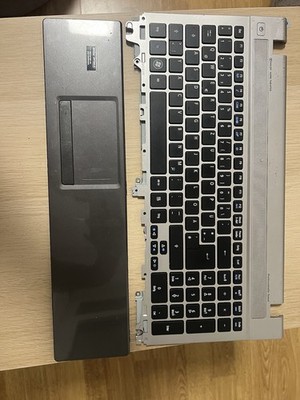 Acer aspire V3-571G Tastatur + Maus