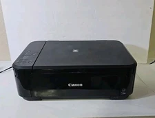 Canon PIXMA MG3620 Inkjet All-In-One Printer. Needs Ink. Tested, Only 300 Prints