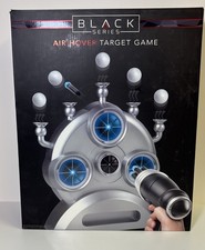 The Black Series Hover Target Game NIB