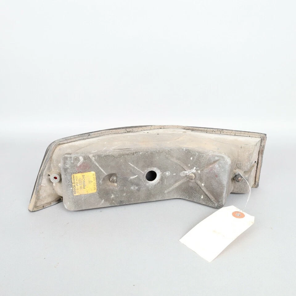 1970-1986 Porsche 911 Right Tail Light Housing 90163194200 OEM Used - Image 2 of 4