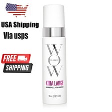 Color Wow Xtra Large Bombshell Volumizer For Lasting Volume and Thickness 6.5 oz