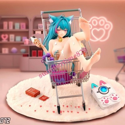 Neverness to Everness Mint Model Pre-order Painted Moe Creation Studio New 1/6