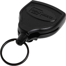 Super 48 Key-Bak Retractable Key Reel 43651 