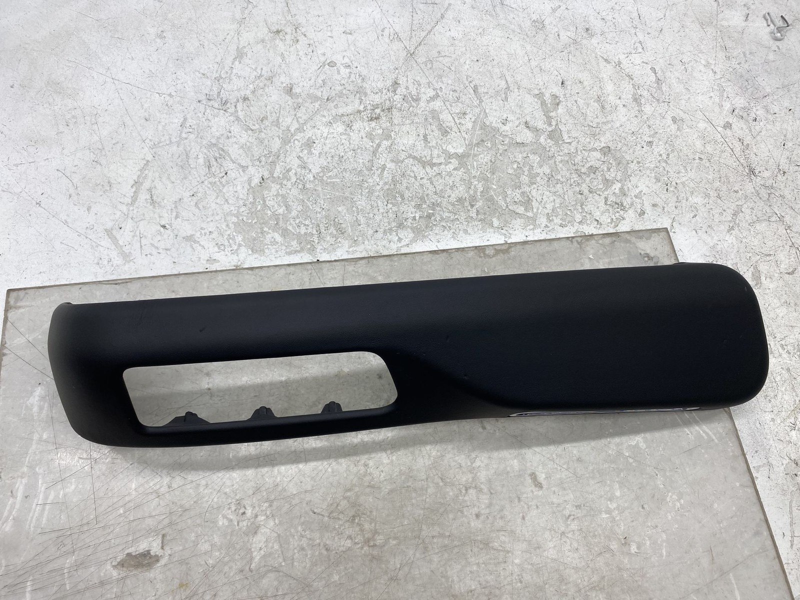 Bentley Flying Spur 2013-2018 FRONT+RIGHT Seat cover P/N 4W0881318
