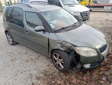 Ressort divers Skoda ROOMSTER