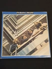 The Beatles – 1967–1970 “Blue Album” 2×LP 1976–78 Capitol LA Pressing SKBO-3404