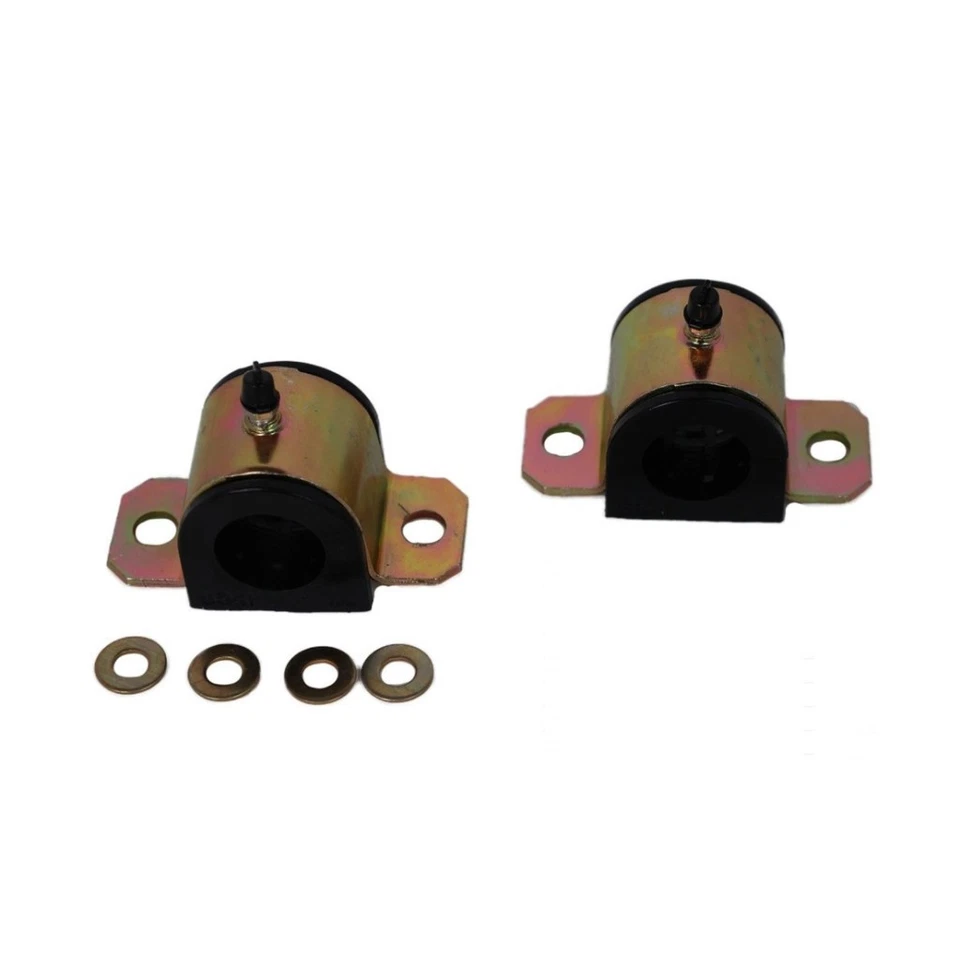 Energy Suspension For Lexus IS300 2001-2005 Sway Bar Bushings Front Polyurethane - Image 2 of 4