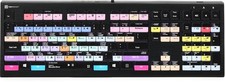 LogicKeyboard ASTRA2 Backlit Keyboard for PreSonus Studio One - PC
