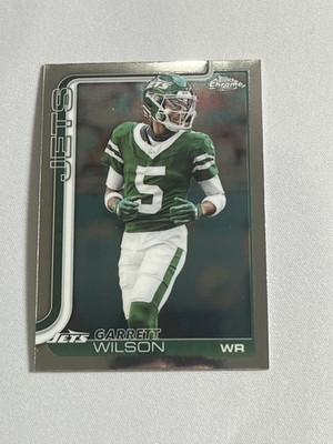 2025 Topps Chrome Football Pick Your Base #201-400 - Buy More & Save