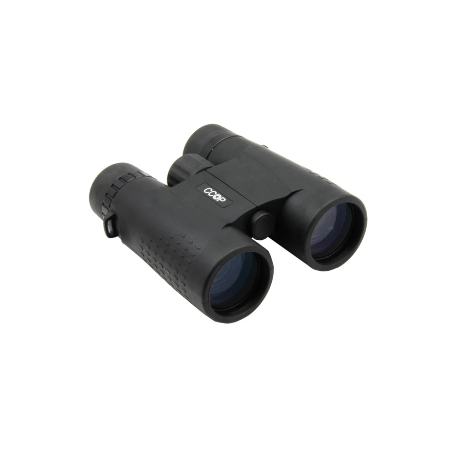 CCOP USA 8x42 High Quality Mid-Size Binoculars Image Stability MB0015 - Image 3 of 4