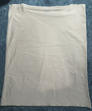 Spanx Half Slip 054A Hide  Sleek XL Nude