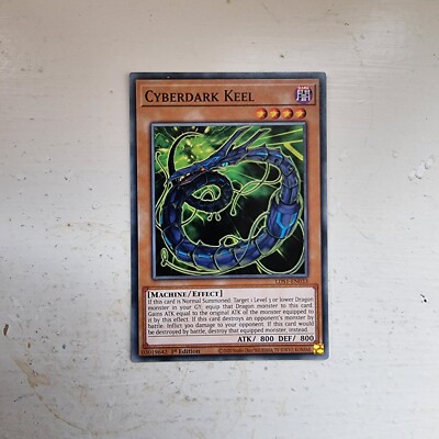 Yu-Gi-Oh! TCG Singles - Legendary Duelists: Season 1 LDS1 - Various | eBay UK Yu-Gi-Oh! TCG Singles - Legendary Duelists: Season 1 LDS1 - Various | eBay UK