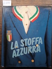 La stoffa azzurra - Oreste Del Buono