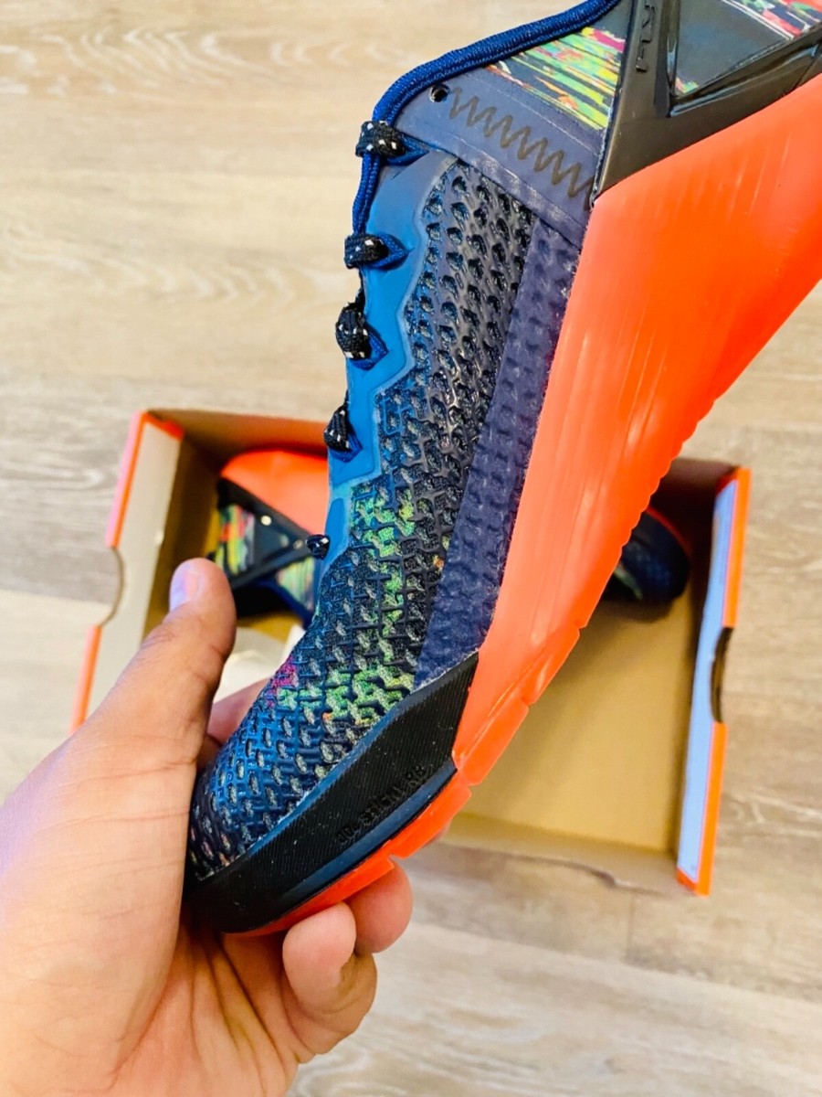 Nike Metcon 6 Flyease  display picture 1