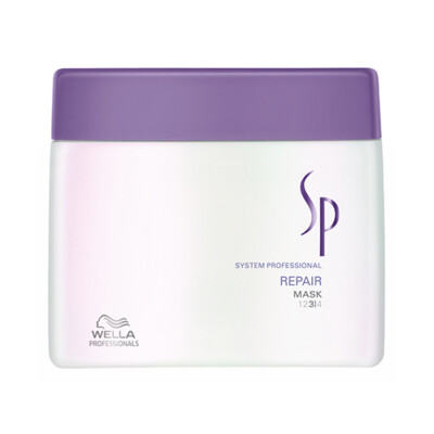 Wella SP Repair Mask 400 ml System Professional Maske