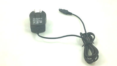 battery charger = Sony Ericsson T310 T316 cell phone electric plug power adapter