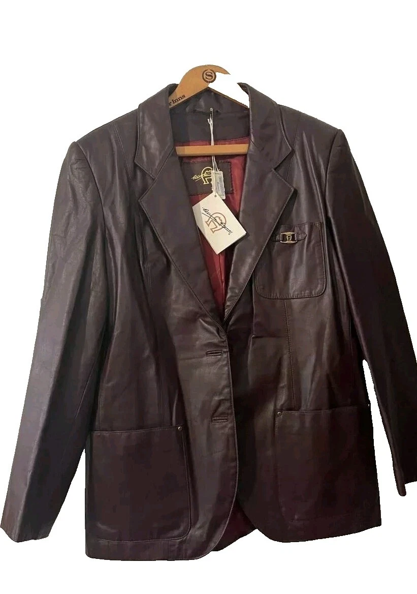 Chaquetas Para Mujer Informal Etienne Aigner