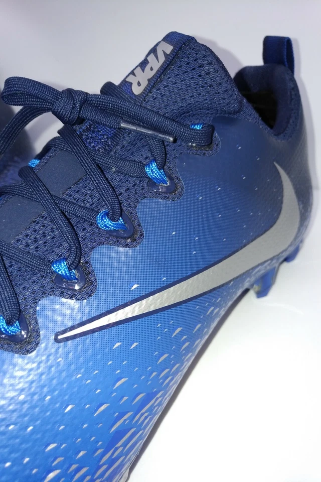 Botines de fútbol profesional Nike Vapor intocables para hombre talla 15, Nike, para hombre, fútbol Foto 4 de 4
