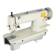 Industrial Heavy Duty Leather Sewing Machine, Thick Material Leather Sewing Tool