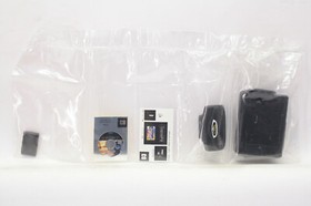 SEGA HISTORY COLLECTION x1 MEGA CD 32X MINI FIGURE SET NEW TAKARA TOMY A.R.T.S