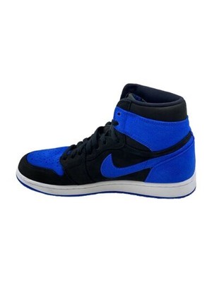Nike Air Jordan 1 Retro High Og Og 28Cm Blu EF899 | eBay
