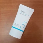 [ Missha ] All-around Safe Block Aqua Sun SPF50+ PA++++ 50ml