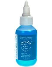 MaxiGuard OraZn Pet Oral Care, 2 oz
