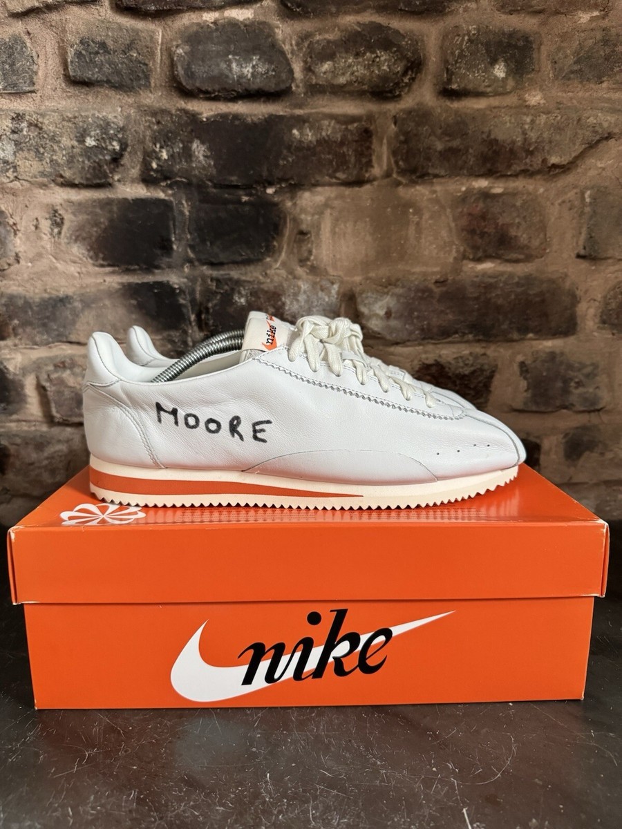 kenny moore nike cortez