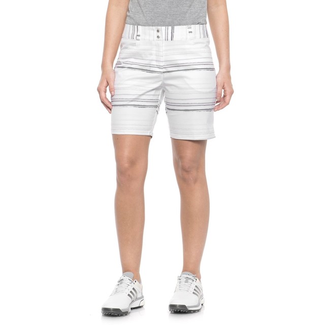 adidas womens golf shorts