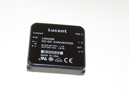 Relais électrique FORWARD NT90RNAS24CB 24VDC 4 Broches 40A 240VAC - Neuf