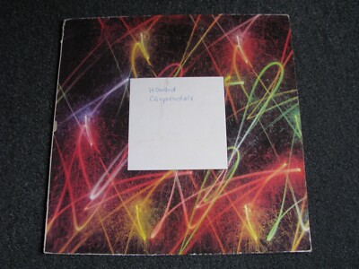 Amiga- F666 630-Howard Carpendale-20 Super Hits-Musterplatte-1970 DDR E. Germany