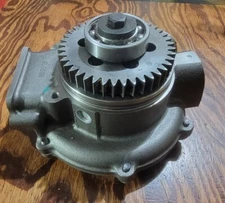 NEW Water Pump Assembly for Caterpillar ALT-176-7000, 176-7000