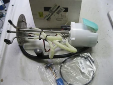 Fuel Pump Module Assembly Carter P75038M