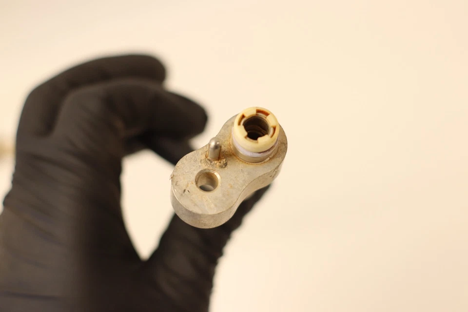 2014-2016 BMW 435I XDRIVE F32 A/C AIR CONDITIONING LIQUID HOSE LINE OEM Foto 4 de 4