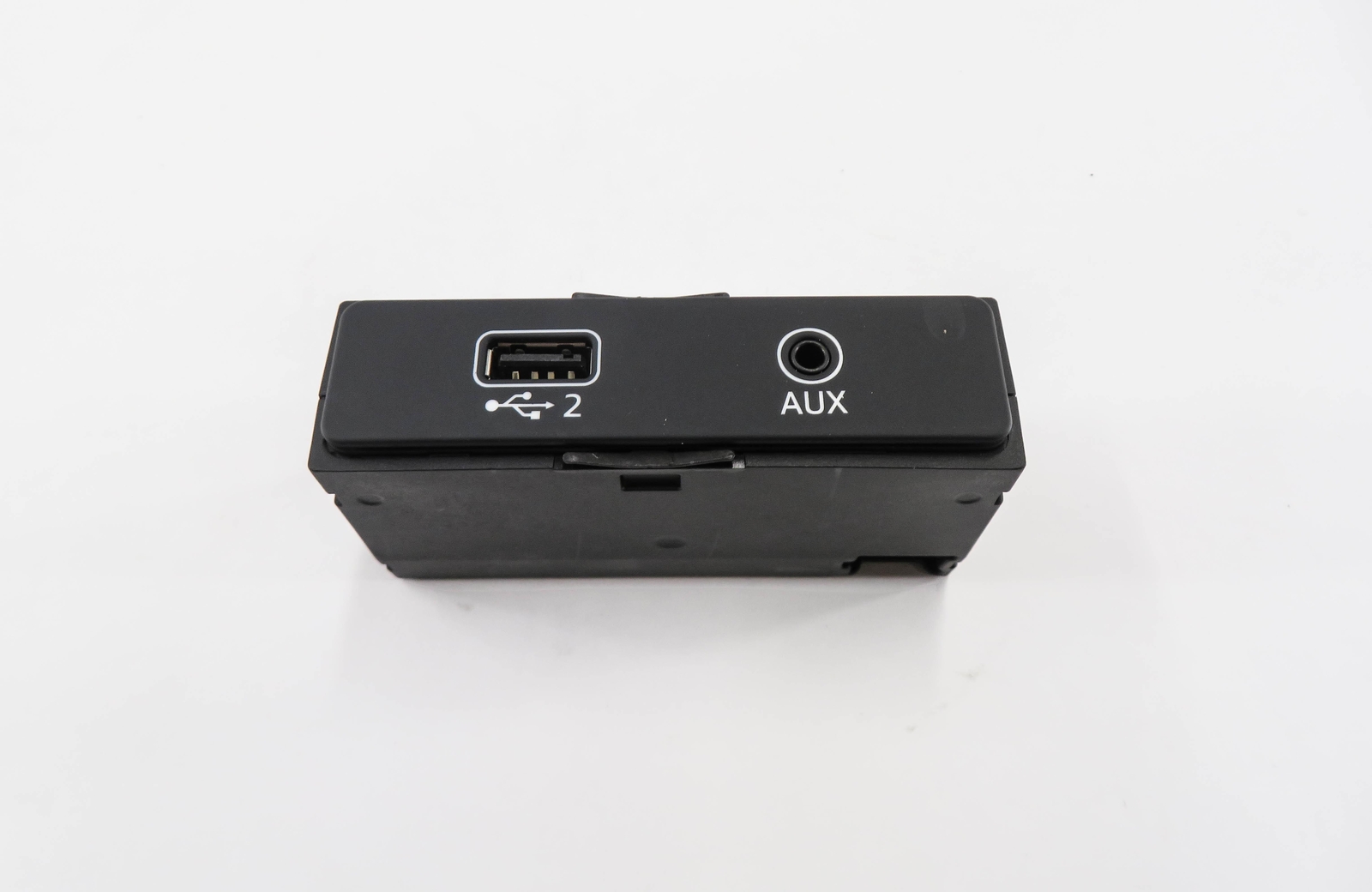 AUX / USB Interface 8W0035708 Audi A4 for sale online | eBay