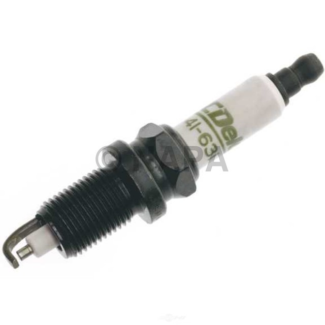 Spark PlugSOHC NAPA/AC SPARK PLUGSAC 41631 eBay