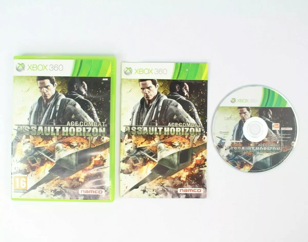 Jogos XBox 360 - CDs, DVDs etc - Muqui 1249154569