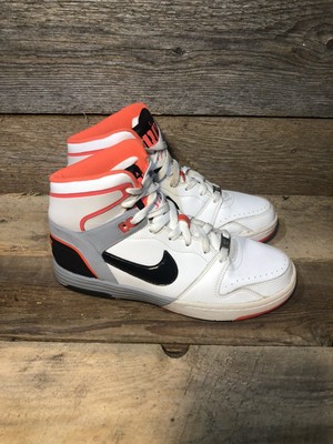 nike mach force high