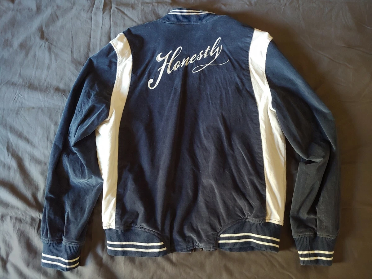 american eagle honestly jacket