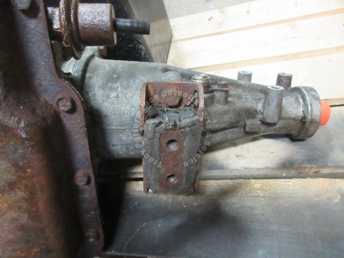 1962 Corvette Powerglide Auto Transmission Rebuildable Core Rebuild Optional C1 - Picture 22 of 24